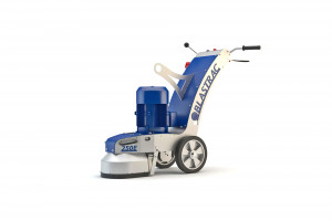 Beton Schleifen Betonschleifmaschine